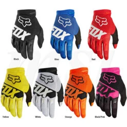 Budget ❤️ FOX DIRTPAW RACE GLOVES ⭐ 13 Budget ❤️ FOX DIRTPAW RACE GLOVES ⭐ -Cheap Powers Baseball Store image 6941