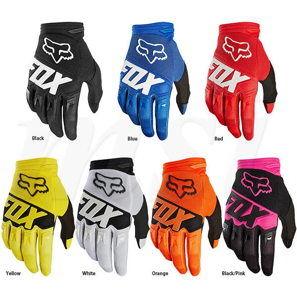 Budget ❤️ FOX DIRTPAW RACE GLOVES ⭐ 6 Budget ❤️ FOX DIRTPAW RACE GLOVES ⭐ - Image 6