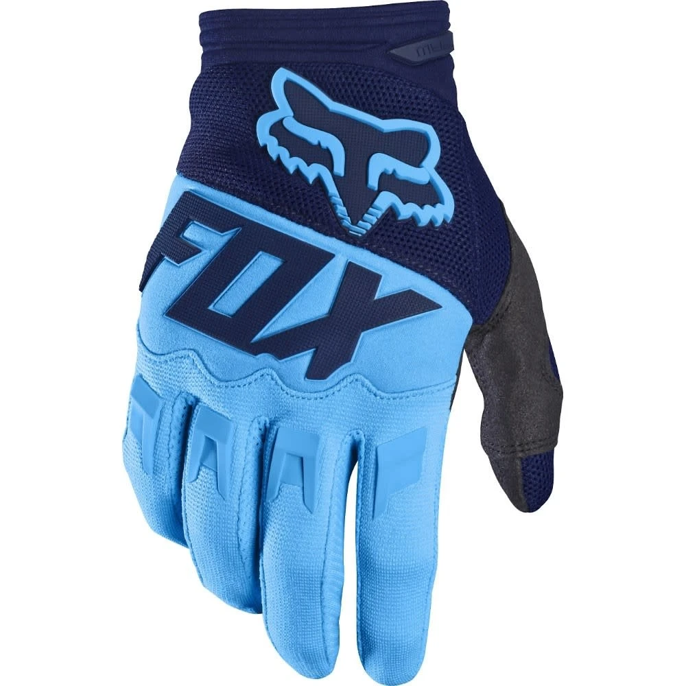 Budget ❤️ FOX DIRTPAW RACE GLOVES ⭐ 7 Budget ❤️ FOX DIRTPAW RACE GLOVES ⭐ - Image 7
