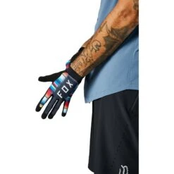 Outlet 𧨠FOX FLEXAIR GLOVES π 11 Outlet 𧨠FOX FLEXAIR GLOVES π -Cheap Powers Baseball Store image 6962