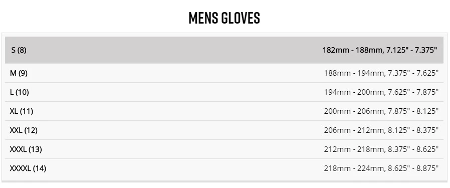 Outlet 𧨠FOX FLEXAIR GLOVES π 7 Outlet 𧨠FOX FLEXAIR GLOVES π - Image 7