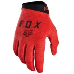 Best deal ⭐ FOX RANGER FULL FINGER GLOVE ✔️