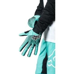 Outlet 🥰 FOX WOMENS DEFEND GLOVE 😉 -Cheap Powers Baseball Store image 6985