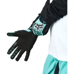 Outlet 🥰 FOX WOMENS DEFEND GLOVE 😉 -Cheap Powers Baseball Store image 6986