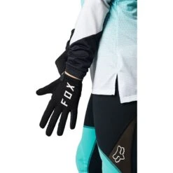 Top 10 ⭐ FOX WOMENS RANGER GEL GLOVE 🥰 -Cheap Powers Baseball Store image 6990