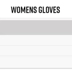 Top 10 ⭐ FOX WOMENS RANGER GEL GLOVE 🥰 -Cheap Powers Baseball Store image 6992