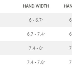 Hot Sale 😍 GIRO BRAVO GEL CYCLING GLOVES ADULT 🤩 -Cheap Powers Baseball Store image 7011