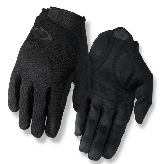 Best reviews of ✔️ GIRO BRAVO GEL CYCLING GLOVES FULL FINGER ADULT ✔️ 2 Best reviews of ✔️ GIRO BRAVO GEL CYCLING GLOVES FULL FINGER ADULT ✔️ - Image 2
