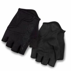 Best Sale ✨ GIRO BRAVO GEL CYCLING GLOVES JUNIOR ⭐ -Cheap Powers Baseball Store image 7017