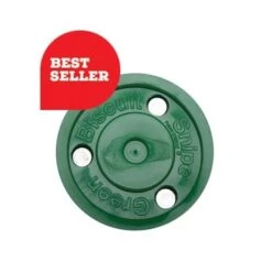 Outlet 💯 GREEN BISCUIT SNIPE SHOOTING TRAINING PUCK 🤩