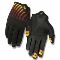 Top 10 🧨 GIRO DND CYCLING GLOVES ADULT ⌛ -Cheap Powers Baseball Store image 7021