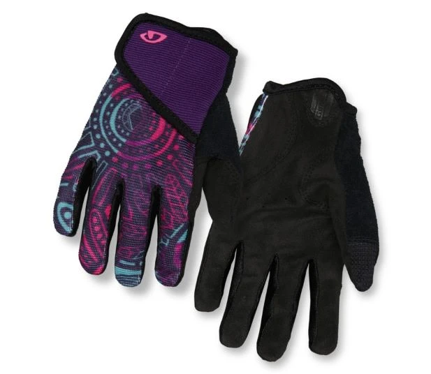 Promo 💯 Giro DND II CYCLING GLOVES JUNIOR 🔔 2 Promo 💯 Giro DND II CYCLING GLOVES JUNIOR 🔔 - Image 2