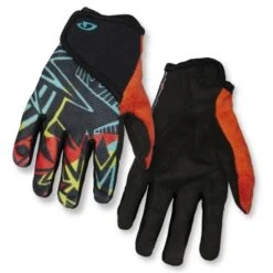 Promo 💯 Giro DND II CYCLING GLOVES JUNIOR 🔔 14 Promo 💯 Giro DND II CYCLING GLOVES JUNIOR 🔔 -Cheap Powers Baseball Store image 7036
