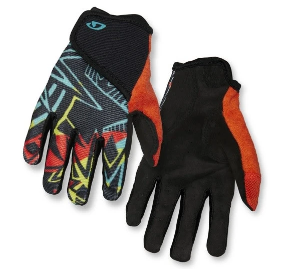 Promo 💯 Giro DND II CYCLING GLOVES JUNIOR 🔔 7 Promo 💯 Giro DND II CYCLING GLOVES JUNIOR 🔔 - Image 7