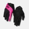 Outlet 🥰 Giro TESSA CYCLING GLOVES FULL FINGER WOMENS 🔔