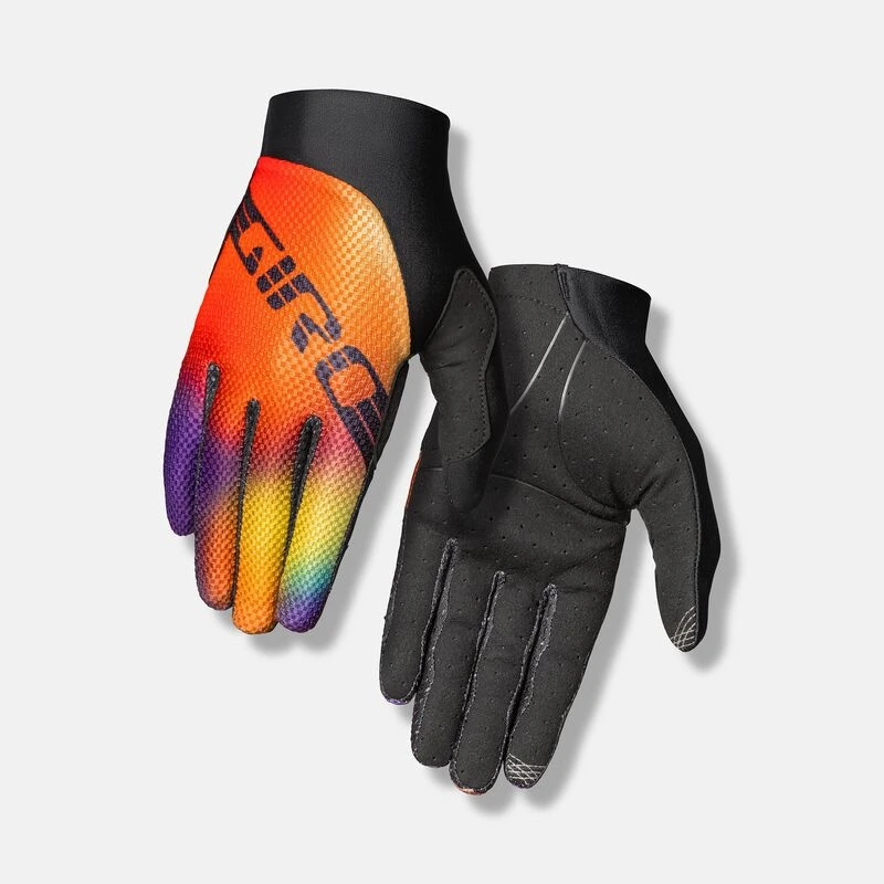 Deals ⌛ GIRO TRIXTER FULL FINGER CYCLING GLOVES 🎉 2 Deals ⌛ GIRO TRIXTER FULL FINGER CYCLING GLOVES 🎉 - Image 2