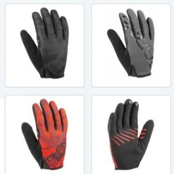 Deals 🔥 LOUIS GARNEAU DITCH GLOVE MENS ✨ -Cheap Powers Baseball Store image 7066
