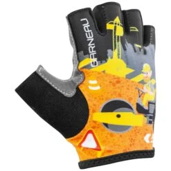 Top 10 ⌛ LOUIS GARNEAU KID RIDE GLOVE 😉 -Cheap Powers Baseball Store image 7088