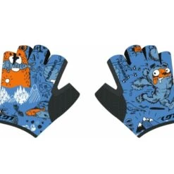 Top 10 ⌛ LOUIS GARNEAU KID RIDE GLOVE 😉 -Cheap Powers Baseball Store image 7090