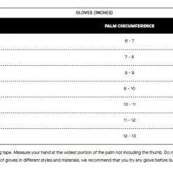 Discount ✨ LOUIS GARNEAU MENS BIOGEL RX-V GLOVE ❤️ -Cheap Powers Baseball Store image 7096