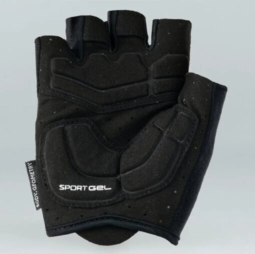 Hot Sale 😍 SPECIALIZED MENS BG SPORT GEL SF GLOVES ⭐ -Cheap Powers Baseball Store image 7124