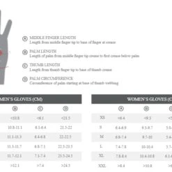 Promo 🌟 SPECIALIZED WOMENS RENEGADE LF GLOVES ✨ -Cheap Powers Baseball Store image 7158