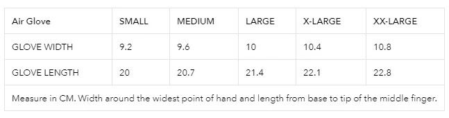 Hot Sale π TROY LEE AIR GLOVE π 7 Hot Sale π TROY LEE AIR GLOVE π - Image 7