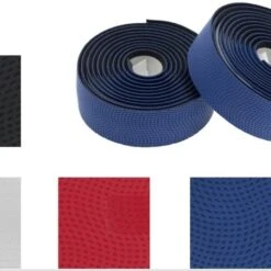 Top 10 💯 49N ULTRA GRIP PU TAPE - BLUE BAR TAPE ❤️
