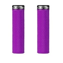 Hot Sale ❤️ Deity Supracush Grips 133mm ⭐