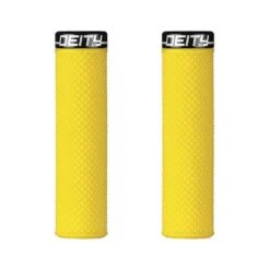 Hot Sale ❤️ Deity Supracush Grips 133mm ⭐ -Cheap Powers Baseball Store image 7181