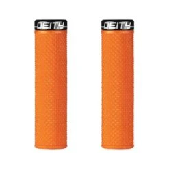 Hot Sale ❤️ Deity Supracush Grips 133mm ⭐ -Cheap Powers Baseball Store image 7185