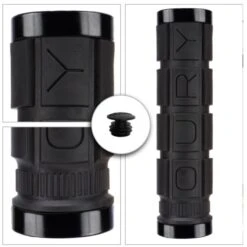 Best reviews of 🤩 OURY LOCK ON GRIPS ⭐