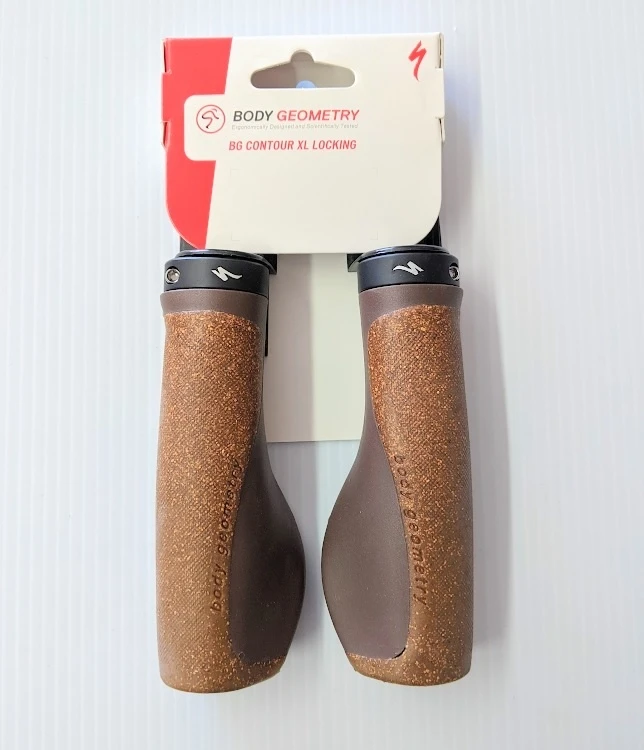 Flash Sale βοΈ SPECIALIZED BG CONTOUR XL LOCKING GRIP BRN π 1 Flash Sale βοΈ SPECIALIZED BG CONTOUR XL LOCKING GRIP BRN π