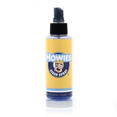 Best reviews of βοΈ HOWIES ANTI FOG VISOR SPRAY 4OZ π 1 Best reviews of βοΈ HOWIES ANTI FOG VISOR SPRAY 4OZ π