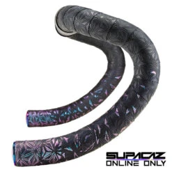 Discount ❤️ Supacaz, Super Sticky Kush Bar Tape ⌛ -Cheap Powers Baseball Store image 7236