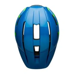 Best deal 👍 BELL SIDETRACK II UC KIDS HELMET ⌛ -Cheap Powers Baseball Store image 7262