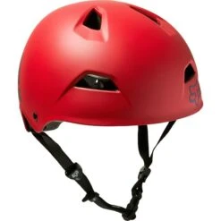 Cheapest ✨ FOX FLIGHT SPORT HELMET 🎁 -Cheap Powers Baseball Store image 7268