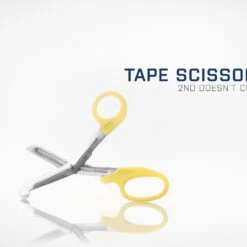 Brand new 🎉 HOWIES HOCKEY SCISSORS ⭐ -Cheap Powers Baseball Store image 727