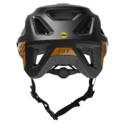 Discount ❤️ FOX MAINFRAME MIPS HELMET YTH 🔥 -Cheap Powers Baseball Store image 7284