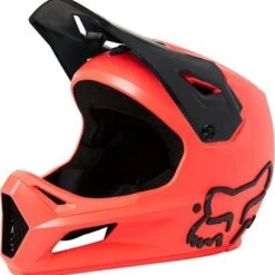 Discount 🤩 FOX RAMPAGE FULL FACE HELMET ✨ -Cheap Powers Baseball Store image 7294