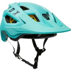 Budget 🔥 FOX SPEEDFRAME HELMET MIPS 🔔 -Cheap Powers Baseball Store image 7310