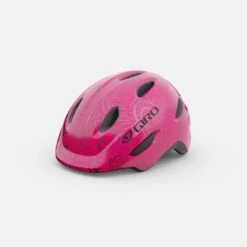 Budget 🥰 GIRO HELMET SCAMP - KIDS 🌟 16 Budget 🥰 GIRO HELMET SCAMP - KIDS 🌟 -Cheap Powers Baseball Store image 7377