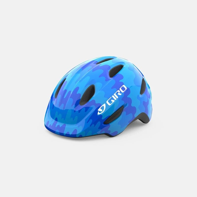 Cheap ⌛ GIRO HELMET SCAMP MIPS - Kids Helmet 💯 3 Cheap ⌛ GIRO HELMET SCAMP MIPS - Kids Helmet 💯 - Image 3