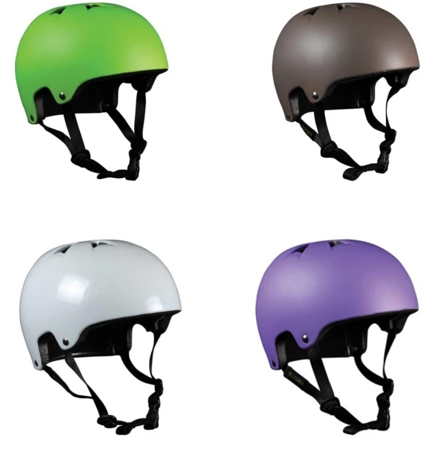 Best Sale ❤️ HARSH HX1 CLASSIC HELMET ⭐ 2 Best Sale ❤️ HARSH HX1 CLASSIC HELMET ⭐ - Image 2