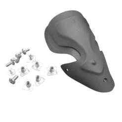 Outlet ❤️ NASH HEEL TENDON GUARD REINFORCEMENT SKATE HEEL 🔔