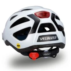 Best Sale 🎉 SPECIALIZED CENTRO LED MIPS BIKE HELMET AD ❤️ -Cheap Powers Baseball Store image 7492