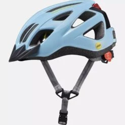 Best Sale 🎉 SPECIALIZED CENTRO LED MIPS BIKE HELMET AD ❤️ -Cheap Powers Baseball Store image 7494