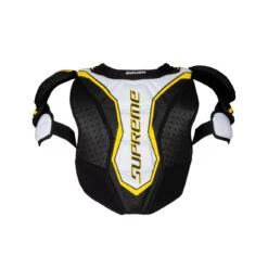 New ✨ 2019 BAUER SP SUPREME IGNITE PRO JR SHOULDER PADS ✨ 6 New ✨ 2019 BAUER SP SUPREME IGNITE PRO JR SHOULDER PADS ✨ -Cheap Powers Baseball Store image 75