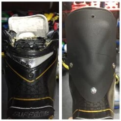 Outlet ❤️ NASH HEEL TENDON GUARD REINFORCEMENT SKATE HEEL 🔔 -Cheap Powers Baseball Store image 751