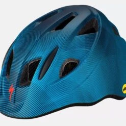 Coupon ⌛ SPECIALIZED MIO MIPS TODDLER HELMET - Cast Blue/Aqua Refraction . ✔️